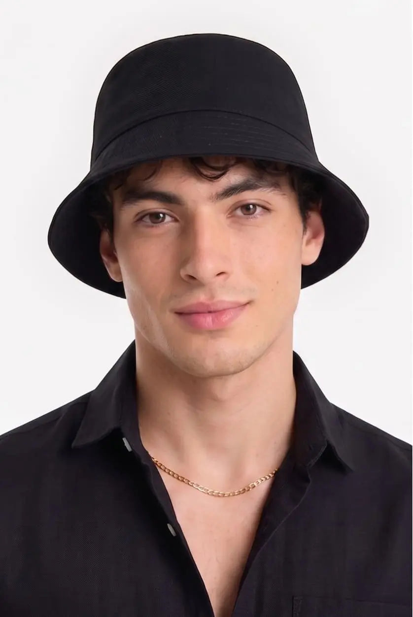 Premium Soild black Shirt